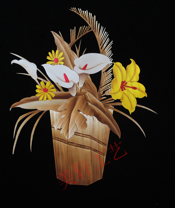 B006 成品50*60CM(圖1)