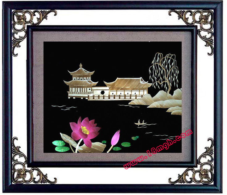 B022 成品50*60CM(圖1)