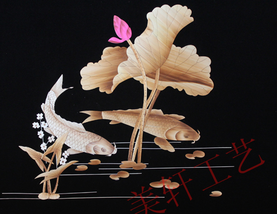 B008 成品50*60CM(圖1)