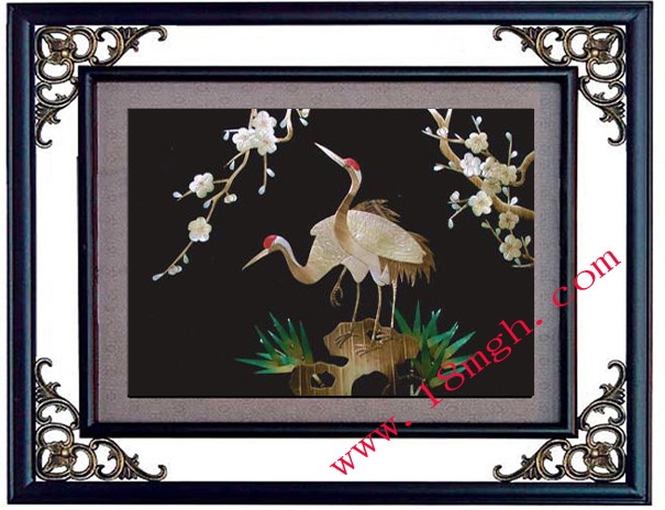 B021 成品50*60CM(圖1)