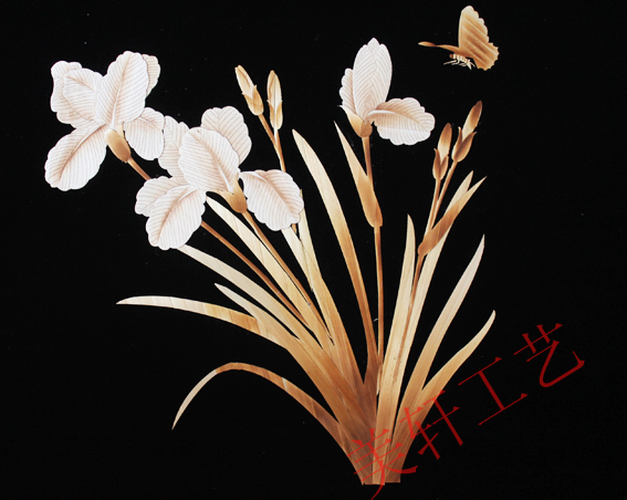 B009 成品50*60CM(圖1)