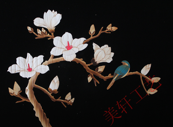 B014 成品50*60CM(圖1)