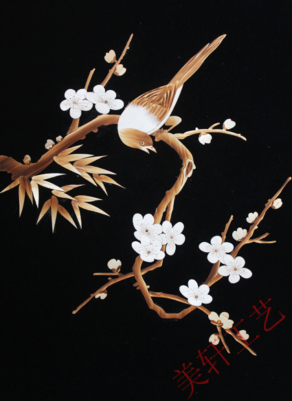 B017 成品50*60CM(圖1)