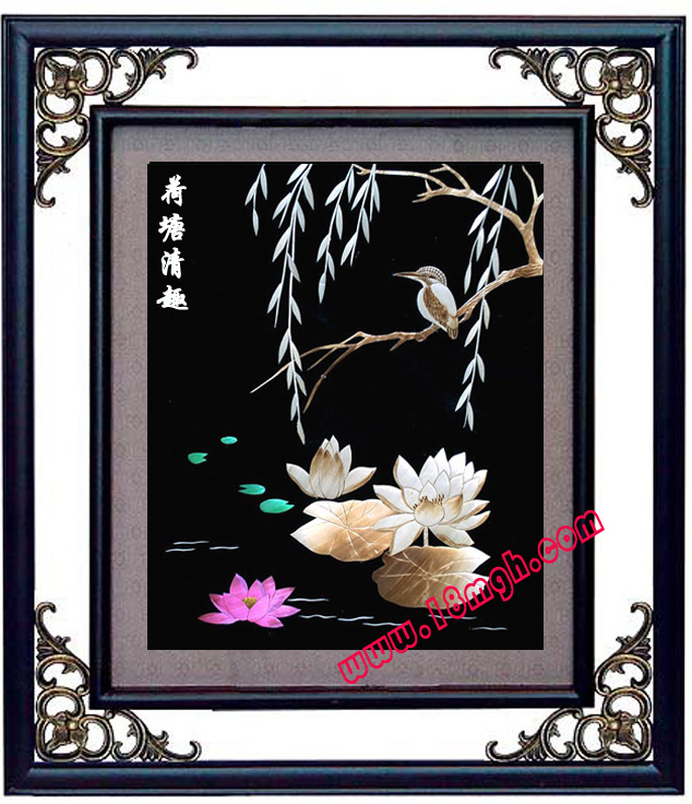 B029 成品50*60CM(圖1)