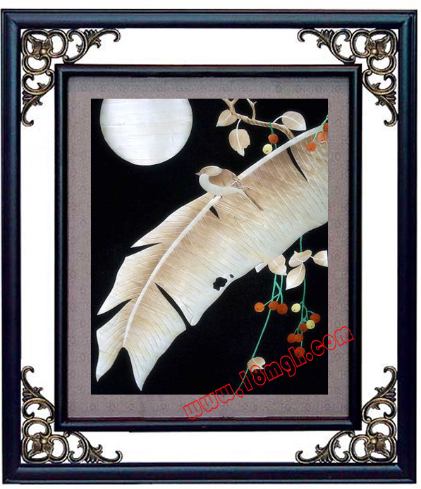 B030 成品50*60CM(圖1)