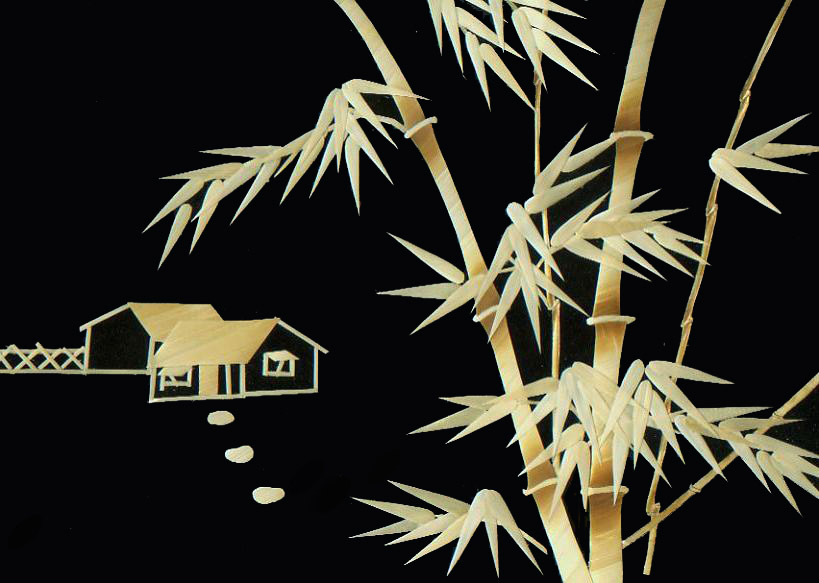 B039 成品50*60CM(圖1)