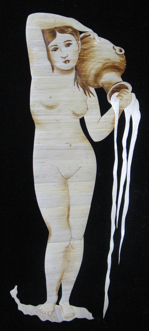B041 成品50*60CM(圖1)
