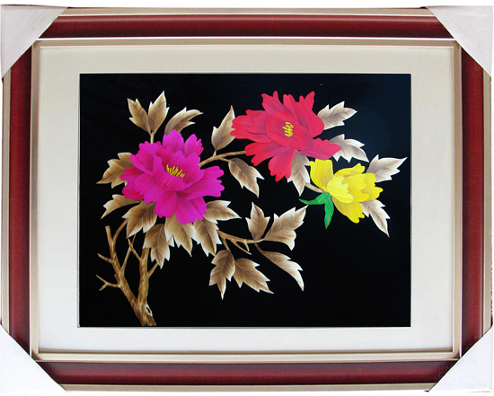 B027 成品50*60CM(圖1)