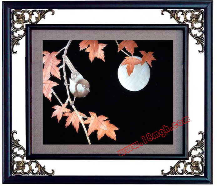 B026 成品50*60CM(圖1)