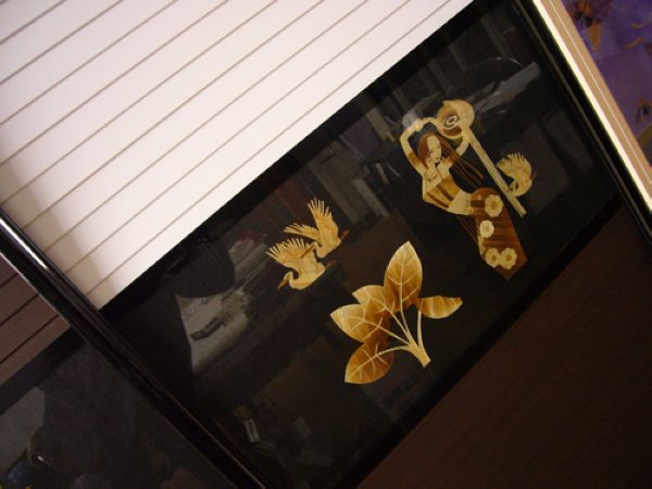 衣柜門定制(圖1)