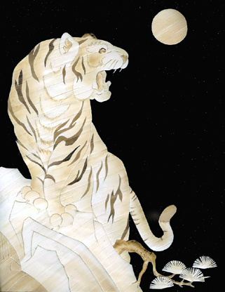   B063 成品50*60CM(圖1)