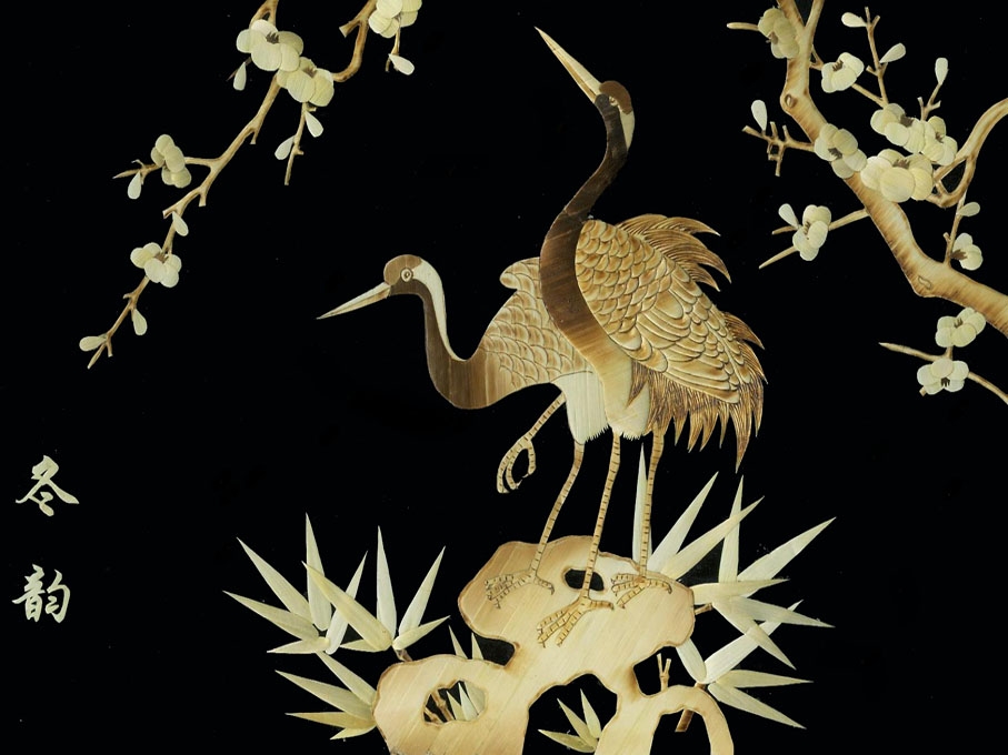  B059 成品50*60CM(圖1)